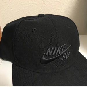 Nike Hat